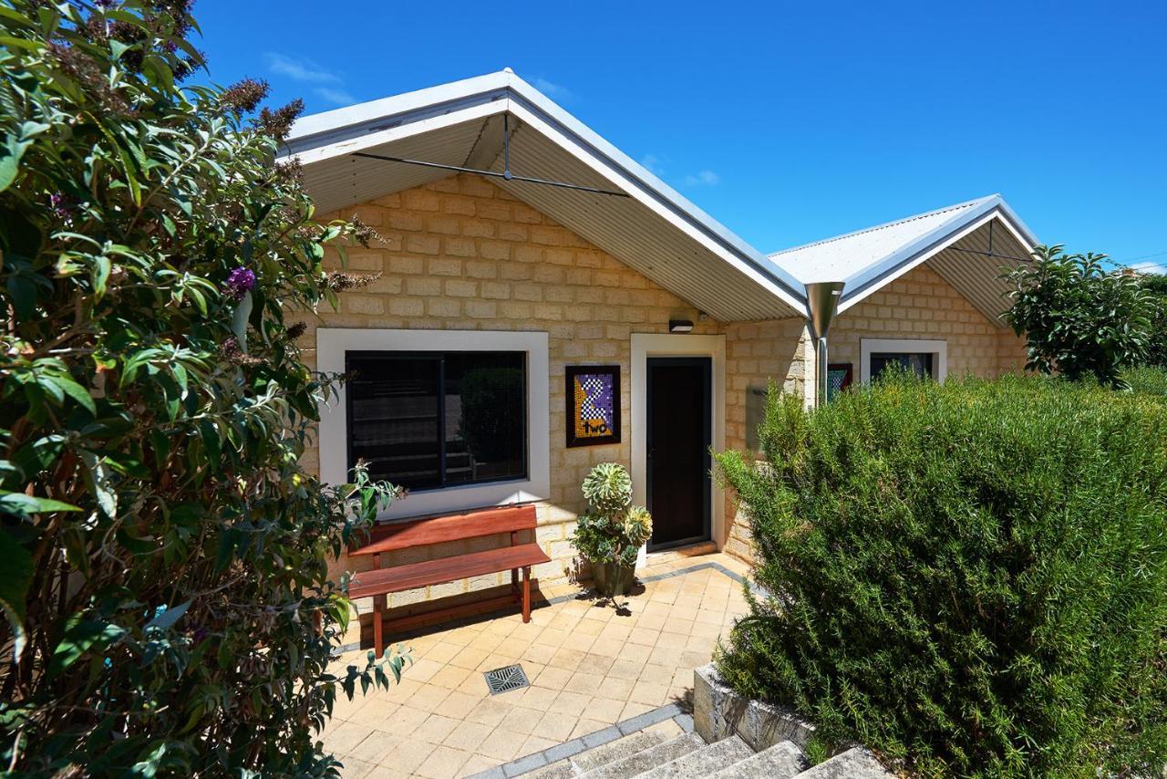 Albany Harbourside Apartments And Houses Exterior foto