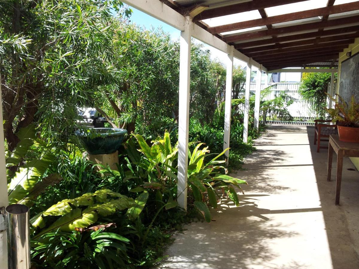 Albany Harbourside Apartments And Houses Exterior foto
